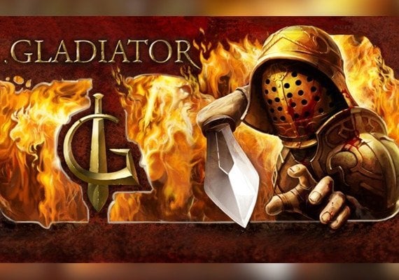 I, Gladiator (PC)