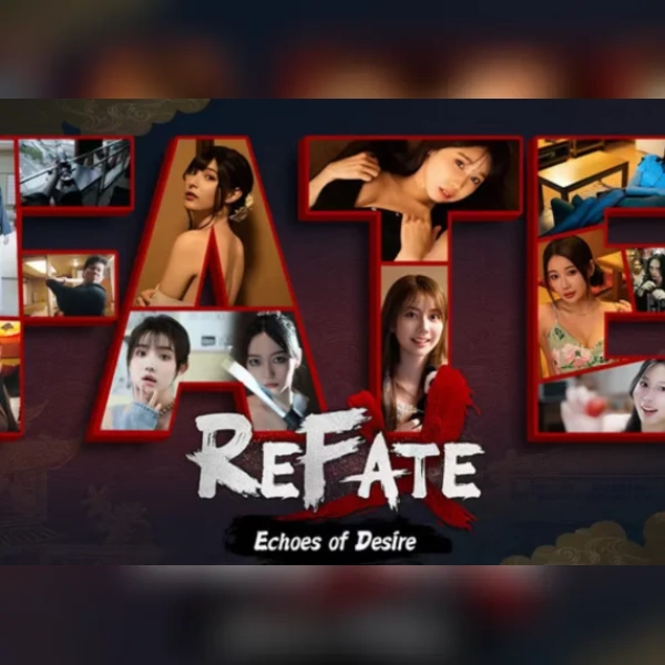 Refate: Echoes of Desire (PC) Steam Key - GLOBAL