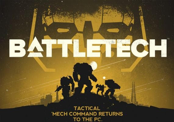 BATTLETECH (PC) BATTLETECH (PC)