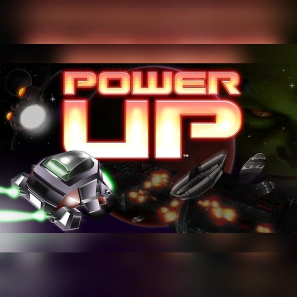 Power-Up (PC) Steam Gift - GLOBAL