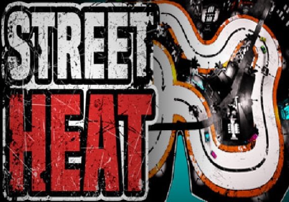 Street Heat (PC) Street Heat (PC)