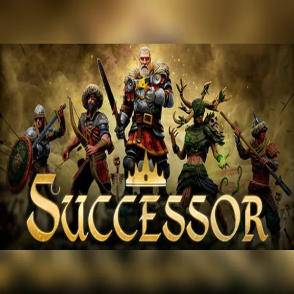 Successor (PC) Steam Gift - GLOBAL