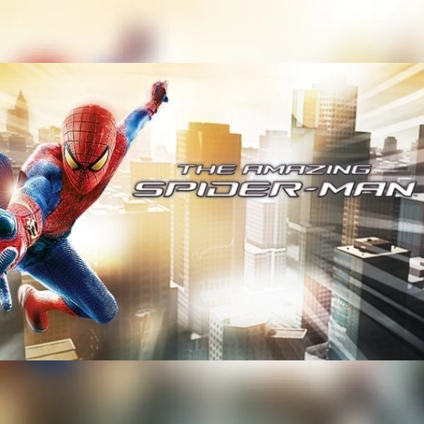 Spider-Man The Amazing - Rhino Challange (Dlc) (Pc) Steam Key - Global