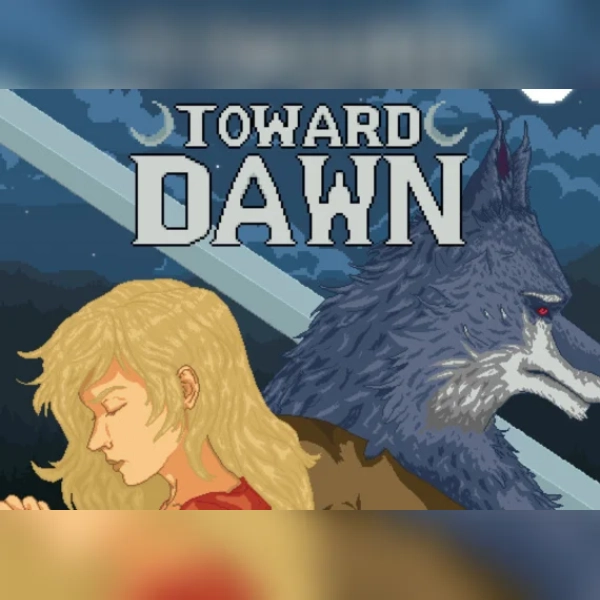 Toward Dawn (PC) Steam Gift - GLOBAL