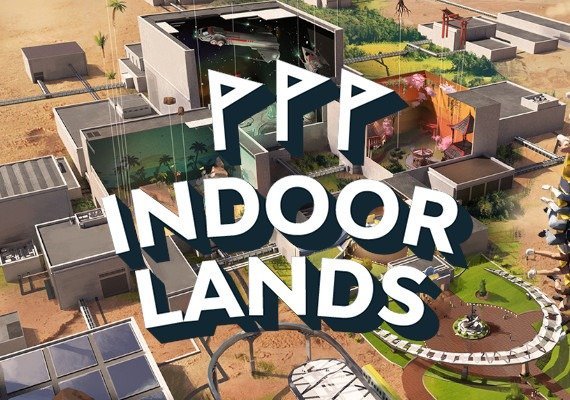 Indoorlands (PC)
