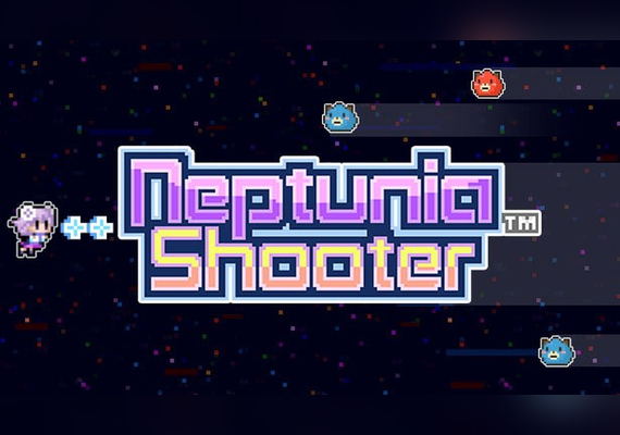 Neptunia Shooter (PC)
