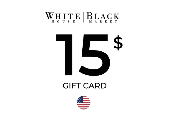 White House Black Market Gift Card 15 USD Key - UNITED STATES