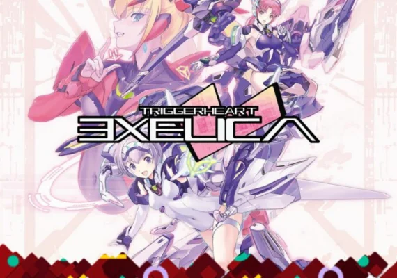TriggerHeart EXELICA (PC)
