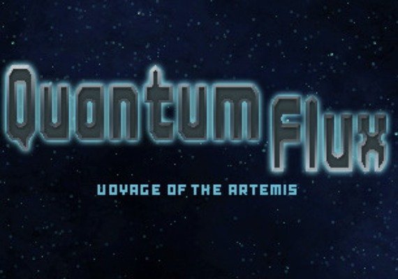 Quantum Flux (PC)