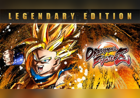 Dragon Ball FighterZ Legendary Edition (PC)