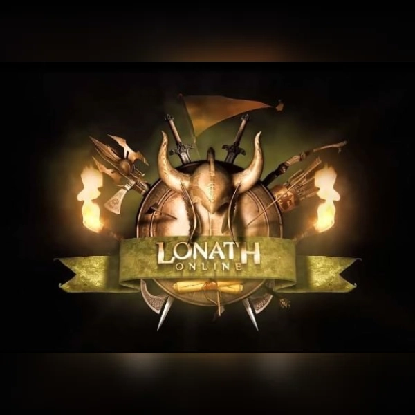 Lonath Online (PC) Steam Key - GLOBAL
