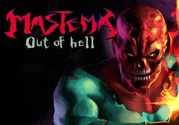 Mastema: Out of Hell (PC) Mastema: Out of Hell (PC)
