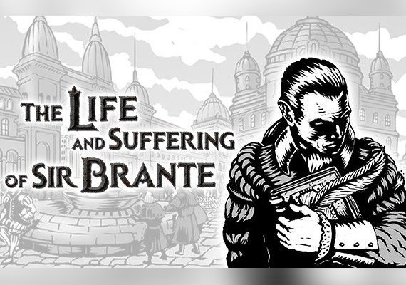 The Life and Suffering of Sir Brante (PC) The Life and Suffering of Sir Brante (PC)