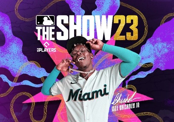 MLB The Show 23 (Xbox Series X|S)