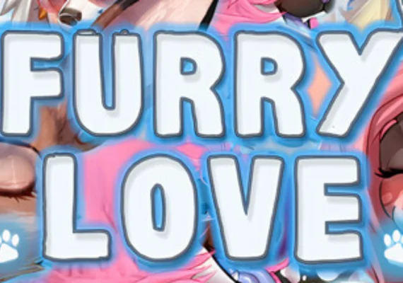 Furry Love (2020)  (PC)
