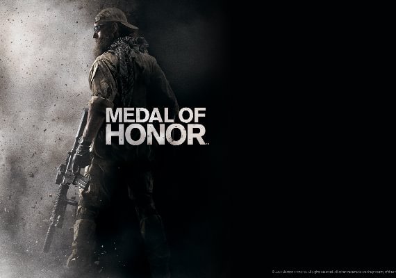 Medal of Honor (PC) Medal of Honor (PC)