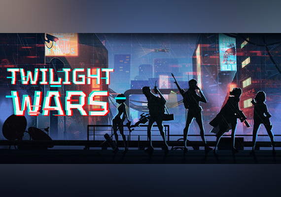 Twilight Wars (PC)