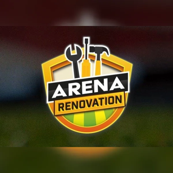 Arena Renovation (PC) Steam Key - GLOBAL