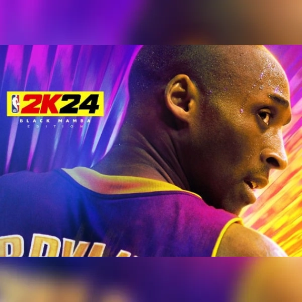 NBA 2K24 Black Mamba Edition (Xbox One / Xbox Series X|S) Xbox Live Key - UNITED STATES