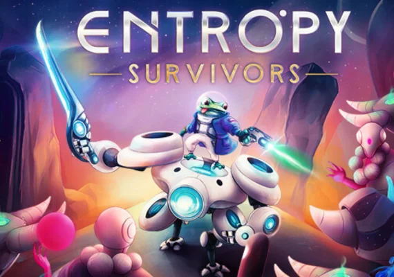 Entropy Survivors (PC)