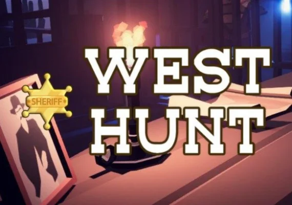 West Hunt (PC)