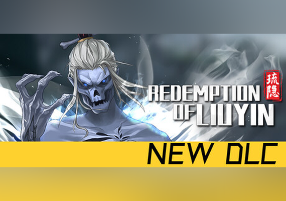 Redemption of Liuyin (PC)