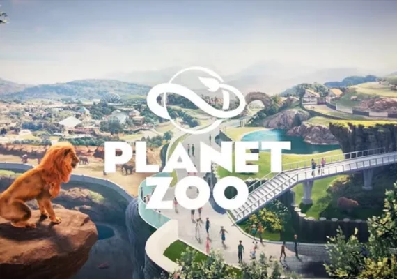 Planet Zoo: Premium Edition 2024 (PC)
