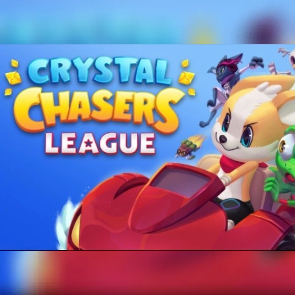 Crystal Chasers League