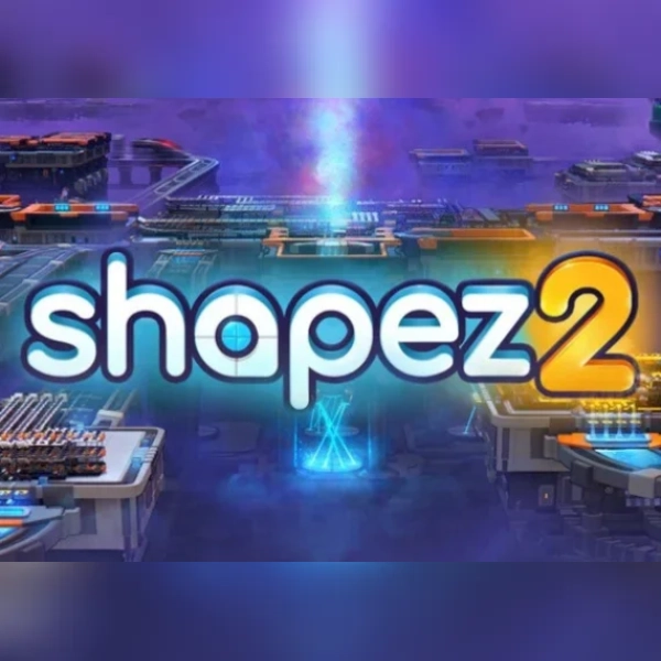 shapez 2 (PC) Steam Key - EU