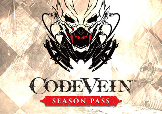 CODE VEIN - Season Pass (DLC) (Xbox One / Xbox Series X|S)