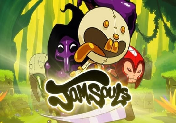 Jamsouls (PC)