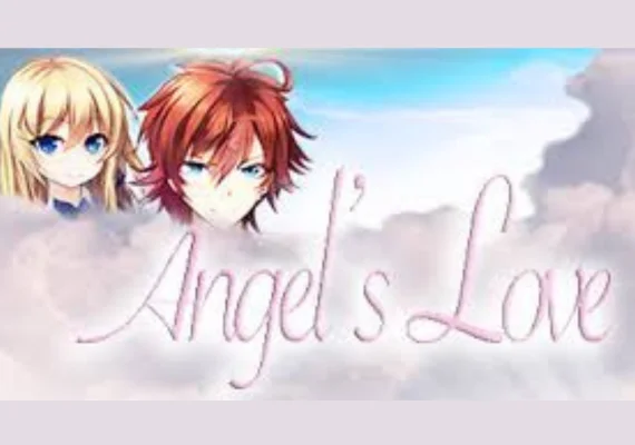 Angel's Love (PC) Steam Key - GLOBAL