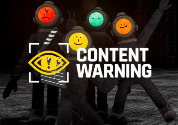 Content Warning (PC) Content Warning (PC)