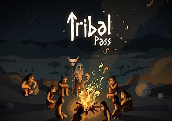 Tribal Pass (PC) Tribal Pass (PC)