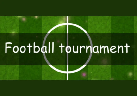 Football tournament (PC)