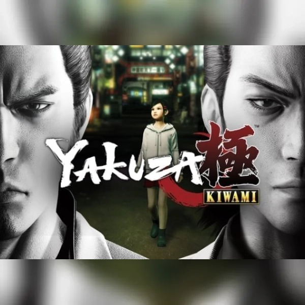 Yakuza/Like A Dragon Yakuza Kiwami (Pc) Steam Account - Global
