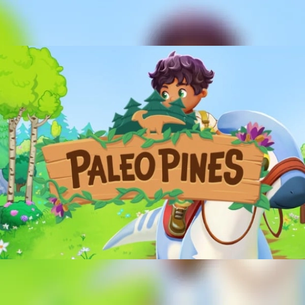 Paleo Pines (PC) Steam Key - EU