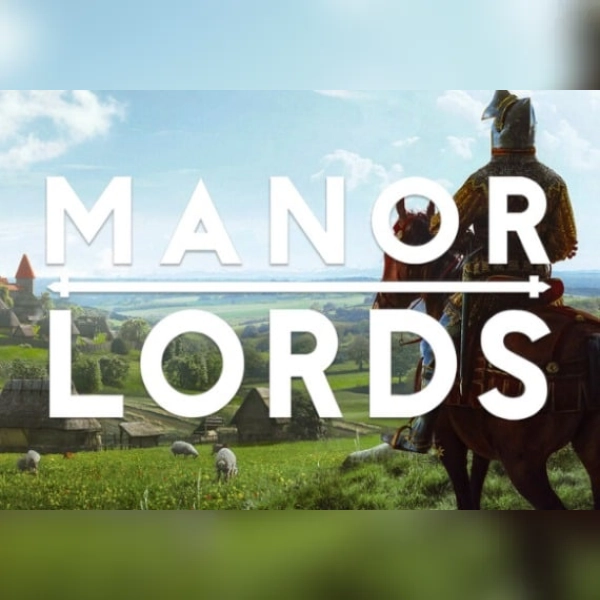 Manor Lords (PC) Steam Gift - GLOBAL