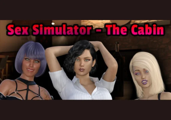 Sex Simulator - The Cabin  (PC)