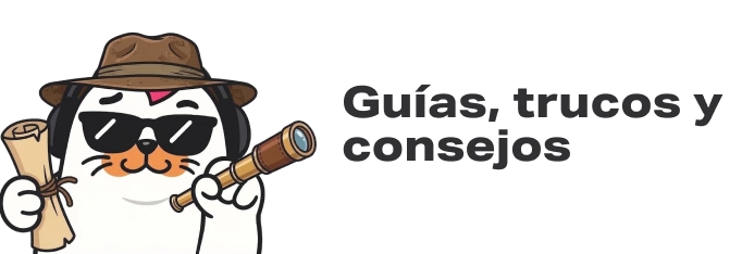 Gaming BlogÚltimas Noticias y Guías