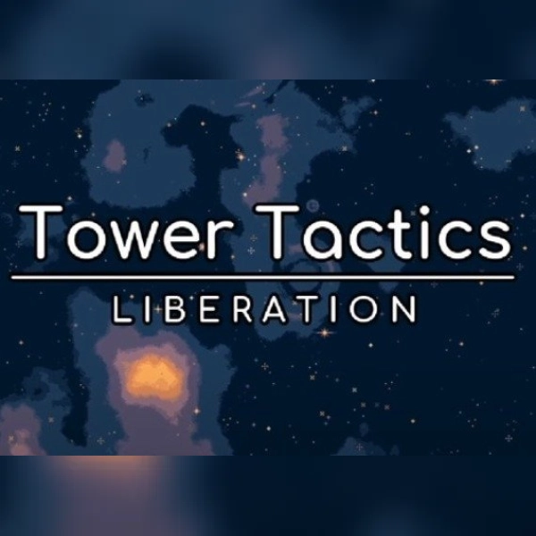 Tower Tactics: Liberation (PC) Steam Gift - GLOBAL