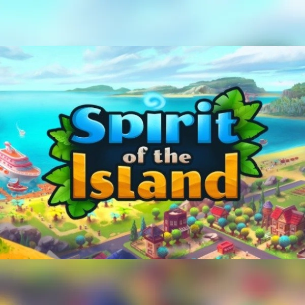 Spirit of the Island (PC) Steam Key - EU