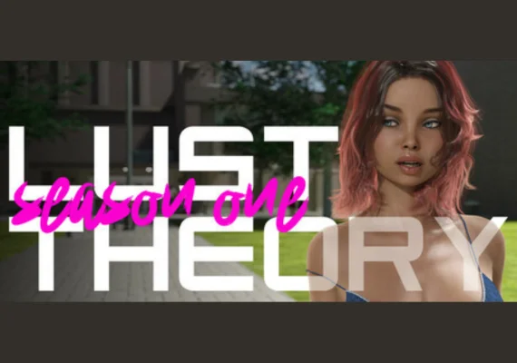 Lust Theory - Season 1 (PC) Lust Theory - Season 1 (PC)