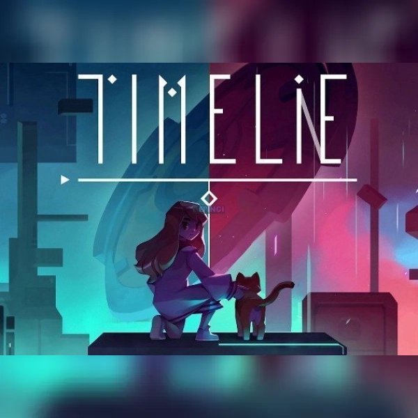 Timelie (PC) Steam Gift - GLOBAL