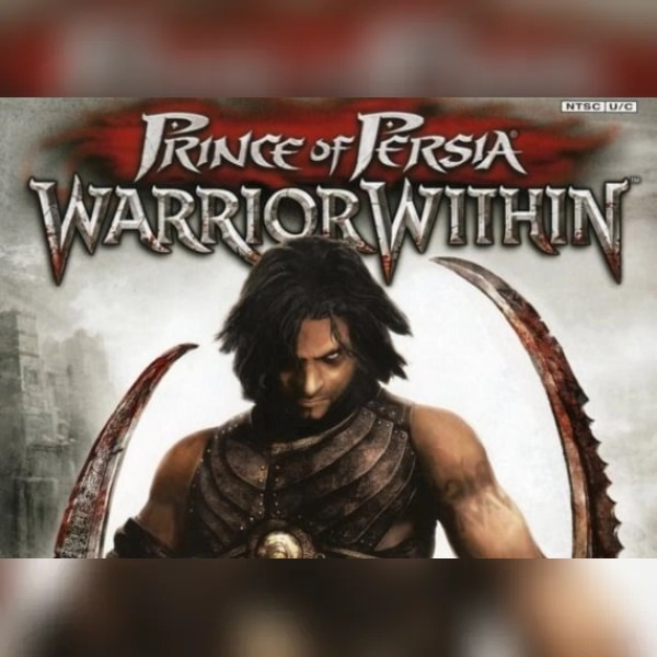 Prince Of Persia Dark Prince Of Persia: Warrior Within (Pc) Ubisoft Connect Key - Global
