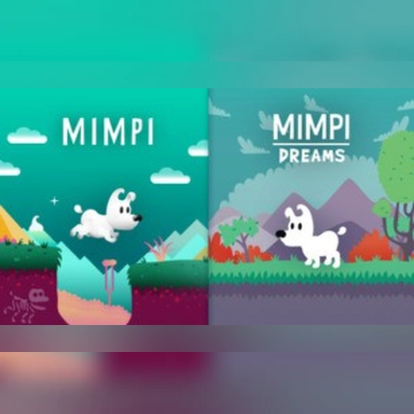 Mimpi: Deluxe Bundle