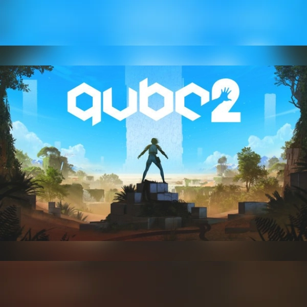 Q.U.B.E. 2 (PC) Steam Gift - GLOBAL