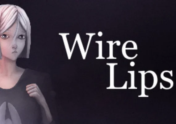 Wire Lips (PC)