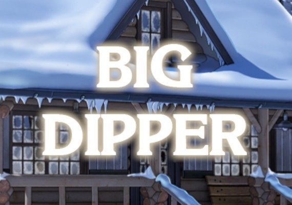 Big Dipper (PC) Big Dipper (PC)