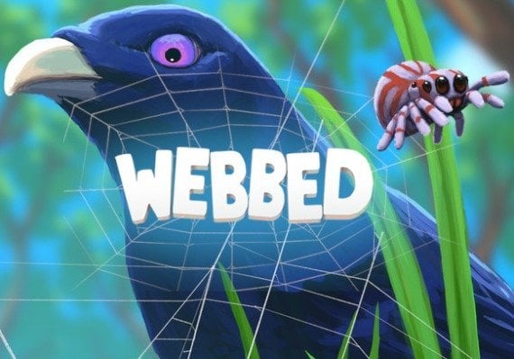 Webbed (PC) Webbed (PC)